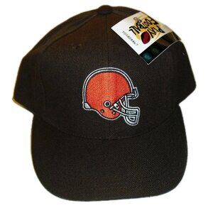 Cleveland Browns Kids Youth Sports Specialties Vintage Snapback hat Cap Nfl